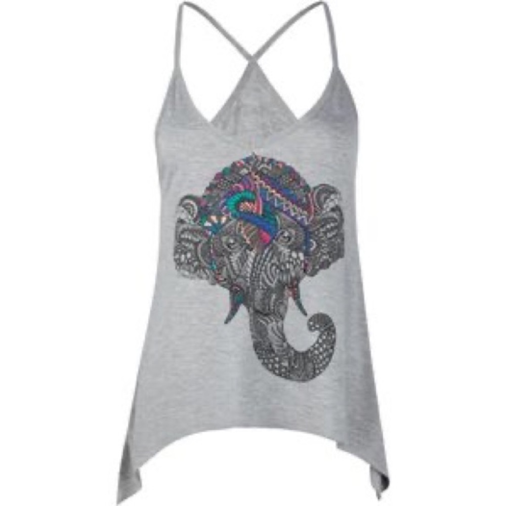 O’Neill tank